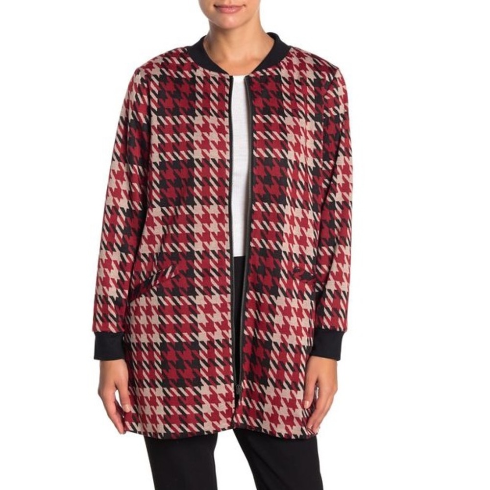 New Sanctuary City Topper Coat 3XL
